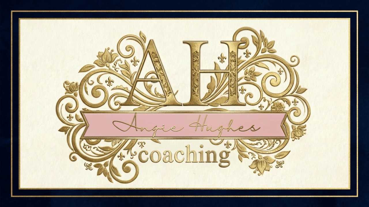 Angelica March Coaching